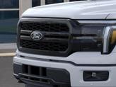 Thumbnail of 2025 Oxford White Ford F-150