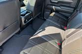 Thumbnail of 2025 Black Chevrolet Silverado 1500