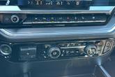 Thumbnail of 2025 Black Chevrolet Silverado 1500