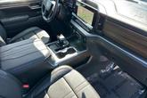 Thumbnail of 2025 Black Chevrolet Silverado 1500