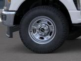 Thumbnail of 2025 Oxford White Ford F-350