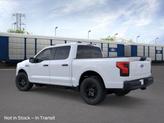 Thumbnail of 2025 Oxford White Ford F-150 Lightning