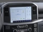 Thumbnail of 2025 Oxford White Ford F-150 Lightning