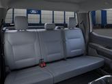 Thumbnail of 2025 Oxford White Ford F-150 Lightning