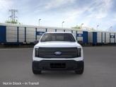 Thumbnail of 2025 Oxford White Ford F-150 Lightning