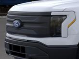 Thumbnail of 2025 Oxford White Ford F-150 Lightning