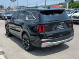 Thumbnail of 2025 Ebony Black Kia Sorento