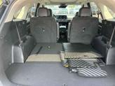 Thumbnail of 2025 Ebony Black Kia Sorento