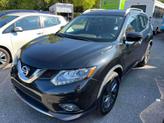 Thumbnail of 2016 Magnetic Black Nissan Rogue