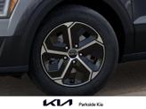 Thumbnail of 2025 Steel Gray Kia Niro