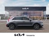 Thumbnail of 2025 Steel Gray Kia Niro