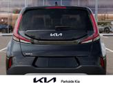 Thumbnail of 2025 Fusion Orange Kia Soul