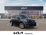 Thumbnail of 2025 Fusion Orange Kia Soul
