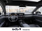 Thumbnail of 2026 Wolf Gray Kia K5