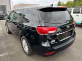 Thumbnail of 2018 Aurora Black Kia Sedona