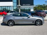 Thumbnail of 2023 Silver Genesis G70
