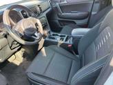 Thumbnail of 2018 Clear White Kia Sportage