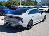 Thumbnail of 2025 Wolf Gray Kia K5