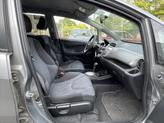 Thumbnail of 2010 Storm Silver Metallic Honda Fit