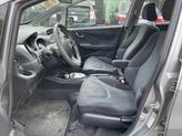 Thumbnail of 2010 Storm Silver Metallic Honda Fit