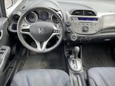 Thumbnail of 2010 Storm Silver Metallic Honda Fit