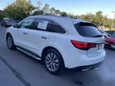 Thumbnail of 2014 White Diamond Pearl Acura MDX
