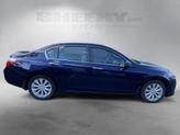 Thumbnail of 2015 Still Night Pearl Honda Accord