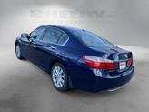 Thumbnail of 2015 Still Night Pearl Honda Accord