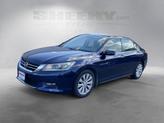 Thumbnail of 2015 Still Night Pearl Honda Accord
