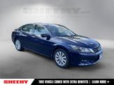 Photo of 2015 Still Night Pearl Honda Accord