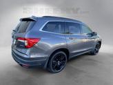 Thumbnail of 2022 Gray Honda Pilot