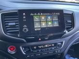 Thumbnail of 2022 Gray Honda Pilot