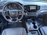 Thumbnail of 2022 Gray Honda Pilot