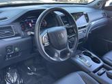 Thumbnail of 2022 Gray Honda Pilot