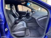 Thumbnail of 2015 Performance Blue Ford Focus ST