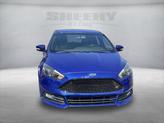 Thumbnail of 2015 Performance Blue Ford Focus ST