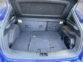 Thumbnail of 2015 Performance Blue Ford Focus ST