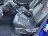 Thumbnail of 2015 Performance Blue Ford Focus ST