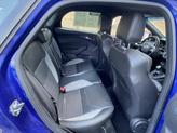 Thumbnail of 2015 Performance Blue Ford Focus ST