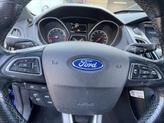 Thumbnail of 2015 Performance Blue Ford Focus ST