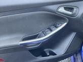 Thumbnail of 2015 Performance Blue Ford Focus ST