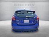 Thumbnail of 2015 Performance Blue Ford Focus ST