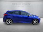 Thumbnail of 2015 Performance Blue Ford Focus ST