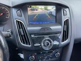 Thumbnail of 2015 Performance Blue Ford Focus ST
