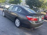 Thumbnail of 2013 Hematite Metallic Honda Accord