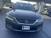 Thumbnail of 2013 Hematite Metallic Honda Accord
