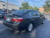Thumbnail of 2013 Hematite Metallic Honda Accord