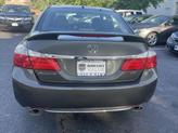 Thumbnail of 2013 Hematite Metallic Honda Accord