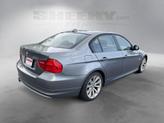 Thumbnail of 2011 Space Gray Metallic BMW 328