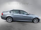 Thumbnail of 2011 Space Gray Metallic BMW 328